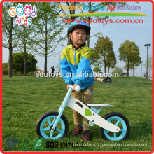 EN71 Passed Factory Wholesale 12 pouces Plywood Balance Bike Children&#39;s Toy en 2015